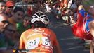 Euskaltel-Euskadi Espainiako Itzulian egongo da zortzi urte geroago