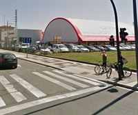 Mercadona pide licencia para abrir su sexto supermercado en Portal de Betoño