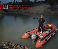 Fallece ahogado un joven en el pantano de Alloz