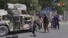 Talibanek amnistia iragarri dute, baina aurreko gobernuko kideen eta kolaboratzaileen bila dabiltza