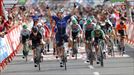Jakobsen se impone por segunda vez en La Vuelta