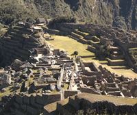 ¿Sabían que fue realmente un hombre de origen vasco quién descubrió Machu Picchu?