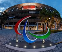 Resultados de los deportistas vascos en los Juegos Paralímpicos de Tokio