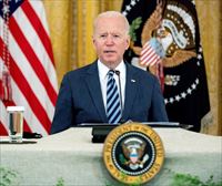 Biden, atentatuen egileei: Zuen atzetik joango gara eta egindakoa ordainduko duzue