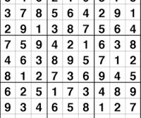 La historia del Sudoku