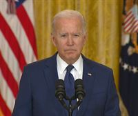 Joe Biden: ''Ez dugu barkatuko. Harrapatu eta ordaindu egingo duzue''