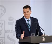 La Audiencia Nacional investigará el supuesto espionaje a Pedro Sánchez y Margarita Robles