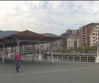 Bilbao no celebra su día grande