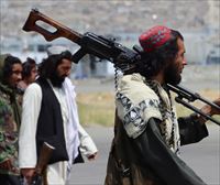 Los talibanes reconocen falta de comida y medicinas y piden ayuda exterior