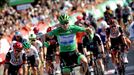 Resumen de la 16ª etapa de la Vuelta a España