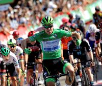 Resumen de la 16ª etapa de la Vuelta a España