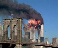 I-11ko atentatuen ikerketako dokumentu bat desklasifikatu du FBIk, lehen aldiz 