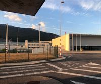 Acercados los últimos cuatro presos vascos que quedaban en la prisión de León