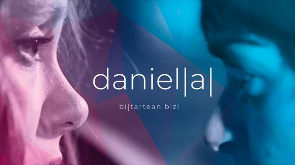 Imagen de la serie digital "Daniel|A|" 