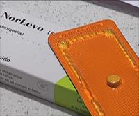 Los anticonceptivos seran gratuitos para mujeres de hasta 25 años en Ipar Euskal Herria