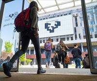 Las universidades vascas recuperarán el 100 % de la presencialidad durante la primera quincena de octubre