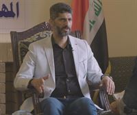 ''AEBk gerra sektarioa ekarri zuen Irakera; haren eskuartze militarrak erabat desegonkortu zuen herrialdea''