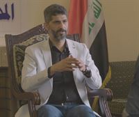 ''Estados Unidos provocó la guerra sectaria entre iraquíes; su intervención desestabilizó totalmente el país''