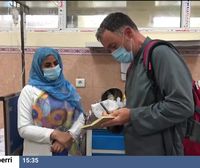 Muchos hospitales afganos se encuentran sin recursos y en situación límite