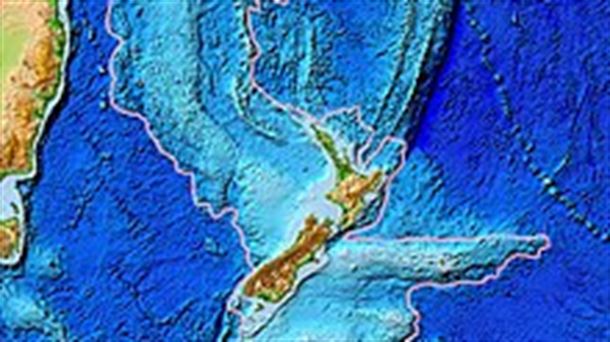 Investigación en Zelandia, el continente sumergido y la megainundación que provocó la última glaciación 