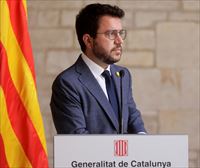 Espainiako Gobernuak eta Generalitateak gaur abiatuko dute elkarrizketa prozesua, JxCat-en partaidetzarik gabe