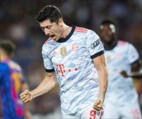 Barça, Vila-real eta Sevilla taldeek Txapeldunen Ligako final-zortzirenetara sailkatzea dute helburu