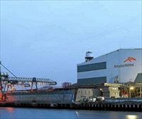 ArcelorMittal Sestao no retoma la actividad tras el parón estival