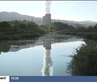 El Gobierno español dice que no es tan fácil que las centrales nucleares paren