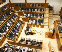 El Parlamento Vasco insta al traspaso íntegro del Ingreso Mínimo Vital cuanto antes