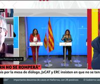 Xavier Torrens: Puigdemont ha amagado dos veces con dejar la política