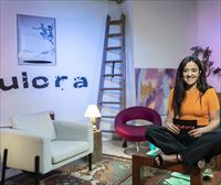 Gaztea estrena el nuevo proyecto digital Zulora  