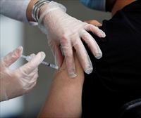 Osakidetza comienza este lunes la vacunación contra la gripe entre la población general