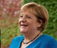 Angela Merkel: crónica de una era