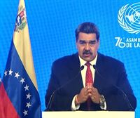 Nicolás Maduro pide ante la ONU el fin de las ''sanciones criminales'' y el apoyo al diálogo con la oposición