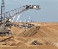 Alemania inicia un plan escalonado para cerrar las minas de carbón