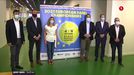 Euskal Selekzioak Bizkaian jokatuko den Europako Padel Txapelketan parte hartuko du