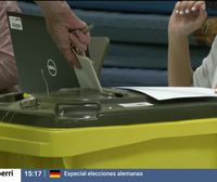 Las elecciones están más apretadas que nunca en Alemania