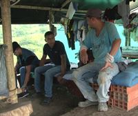 Exguerrilleros de las FARC exigen al Gobierno de Colombia que cumpla lo prometido en el acuerdo de paz