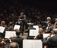 La Euskadiko Orkestra homenajea a Brahms para comenzar la temporada