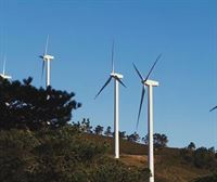 La empresa noruega Statkraft prevé poner en marcha en 2027 dos parques eólicos en Euskadi