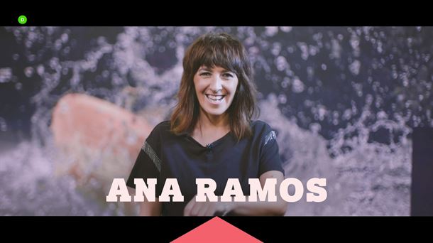 Ana Ramos