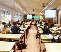 Educación convocará más de 6.300 plazas en 2022 en oposiciones y concursos de méritos