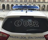 La Policía Local detiene a 9 personas durante el fin de semana por robos, violencia de género y agresiones