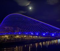 Programa de la Noche Blanca de Bilbao para este fin de semana