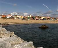 Descubrimos la mezcla de playas y montañas de la costa verde portuguesa
