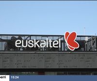 Euskaltel invertirá 350 millones para actualizar la red de fibra óptica y desplegar el 5G