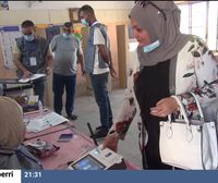 Los iraquíes dan la espalda a las elecciones