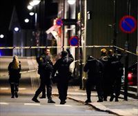 Un hombre armado con un arco y flechas mata a cinco personas en Noruega