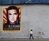 Alex Saaben estradizioak Venezuelako Gobernuaren eta oposizioaren arteko elkarrizketak eten ditu