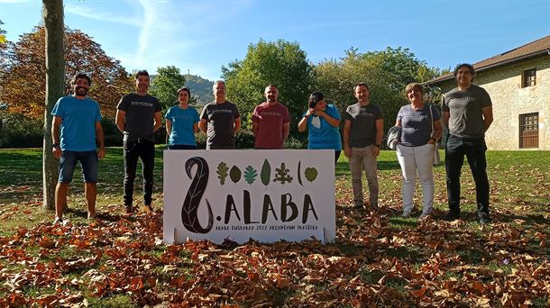Araba Euskaraz regresa a Olarizu para apoyar el euskara y a la Ikastola de Argantzun